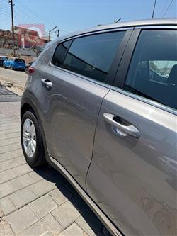 کیا سپۆرتاج